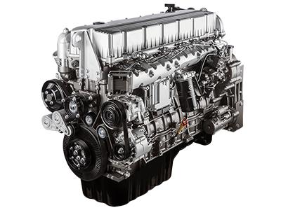 محرك شاحنة فئة E محرك الديزل SDEC